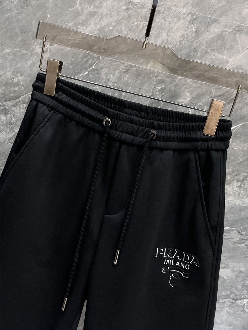 Prada Short Pants